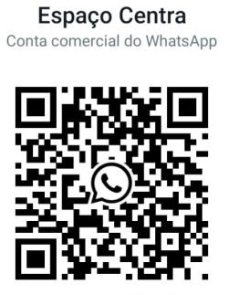 WhatsApp QR-CODE